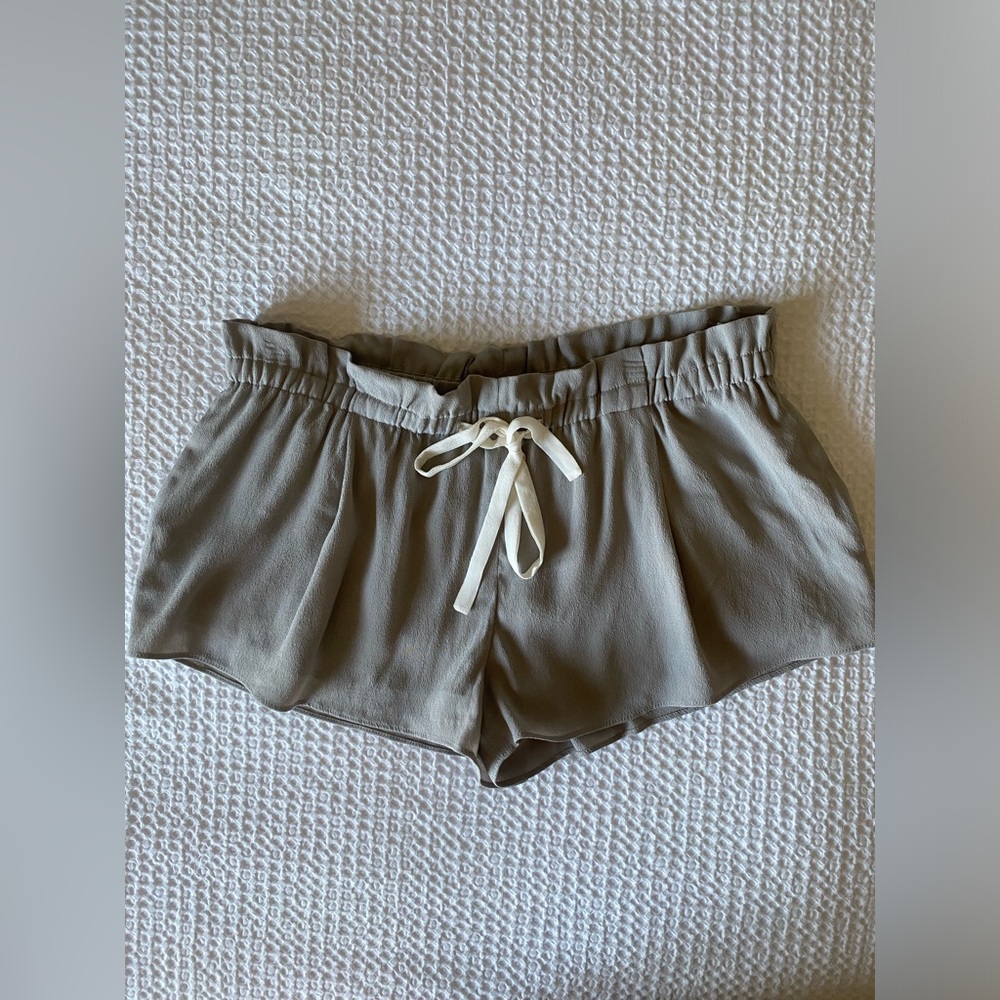 Aritzia Wilfred montrouge shorts